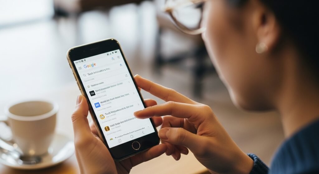 Colocar sua Empresa Online