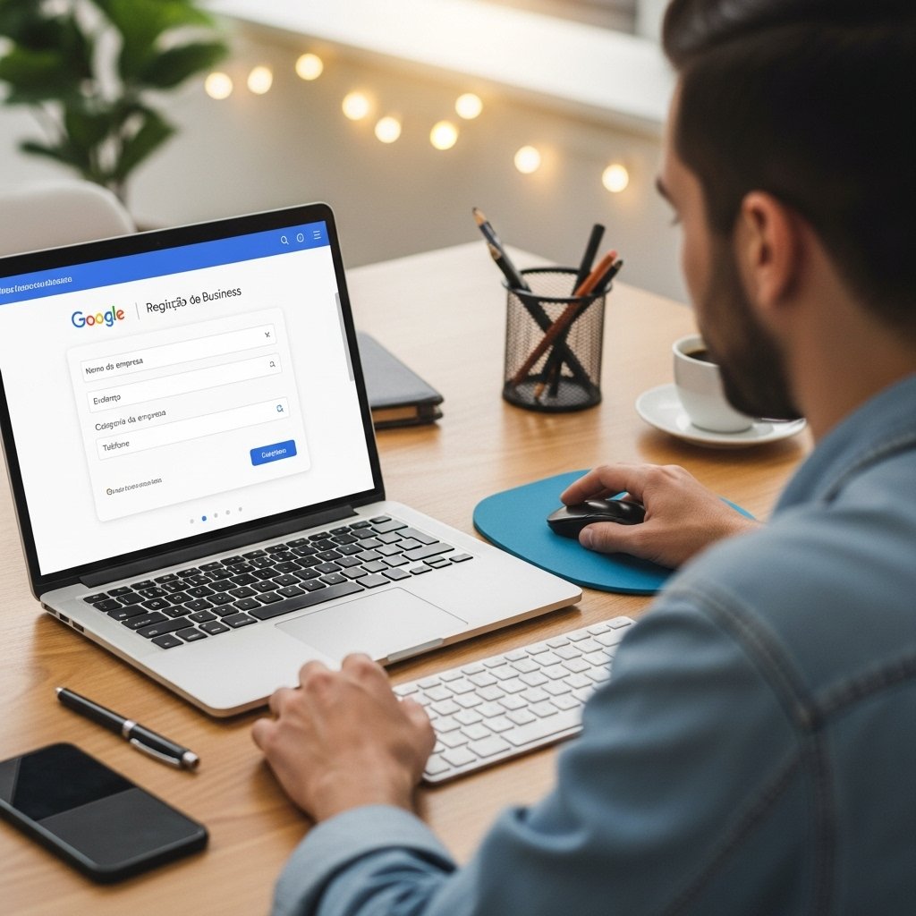 trabalhar em home office pelo google meu negócio