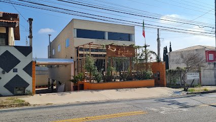 RESTAURANTE FIOR DE ZUCCA SOROCABA