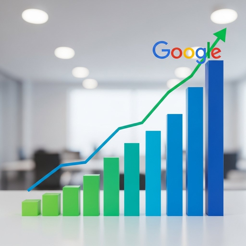 o Google meu negócio pode alavancar suas vendas