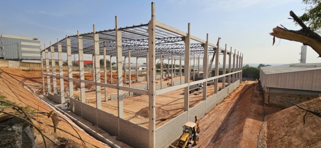 Setor imobiliario em sorocaba