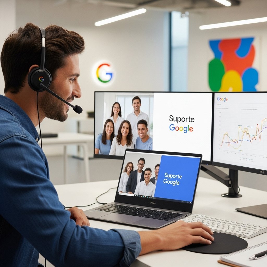 O suporte do google pode remover uma avaliação negativa