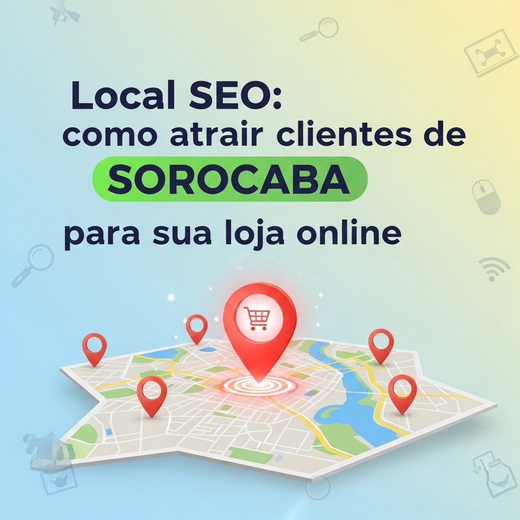 como atrair clientes de Sorocaba para sua loja on-line