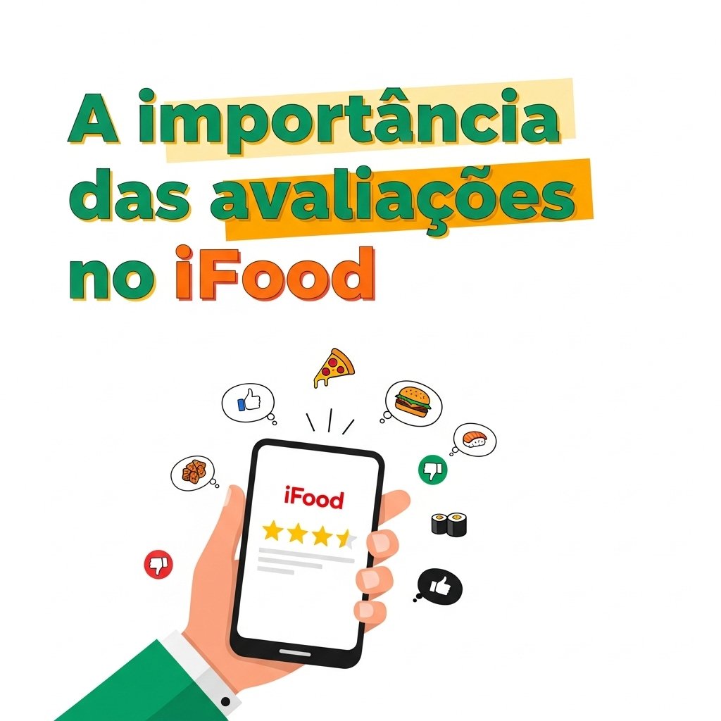 marketing para ifood
